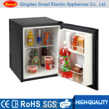 High Quality Single Door Mini Portable Refrigerator